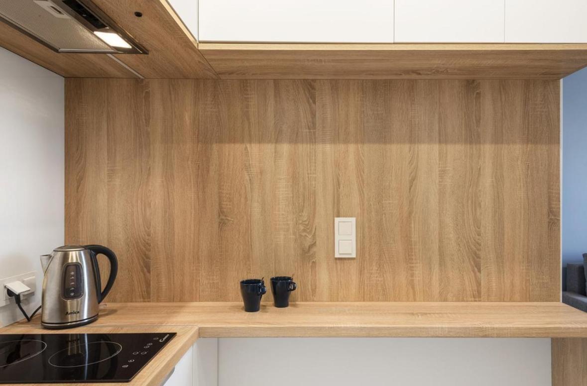 Moduo By Executive Apartmán