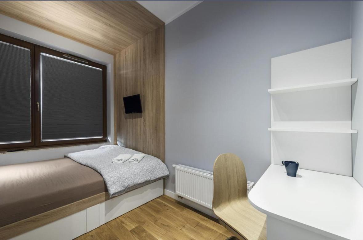 Apartmán Moduo By Executive