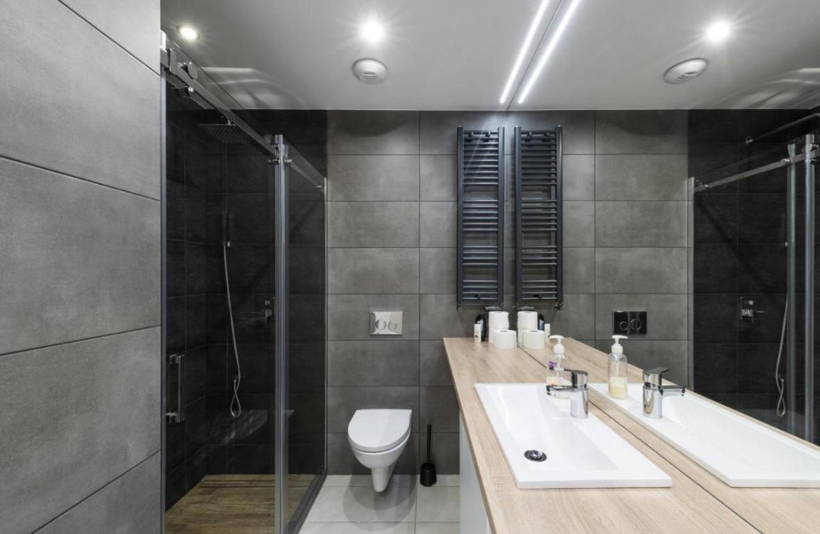 Moduo By Executive Apartmán *
