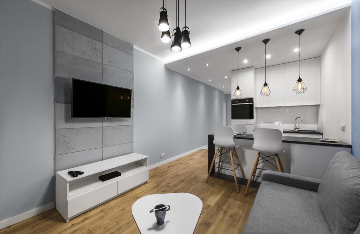 Apartmán Moduo By Executive