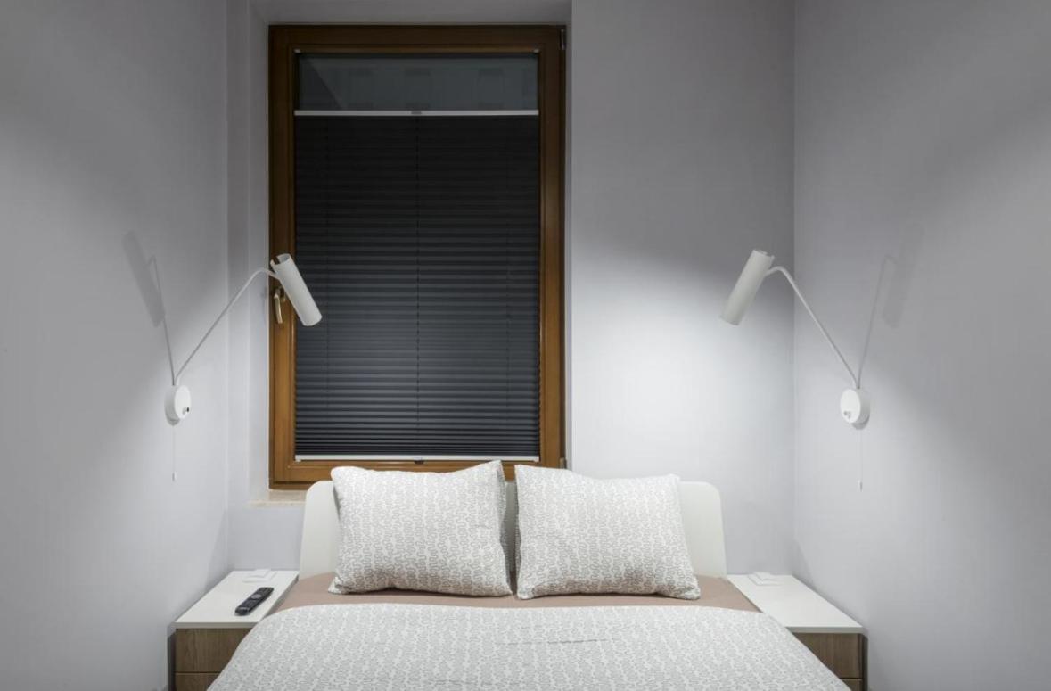 Moduo By Executive Apartmán *