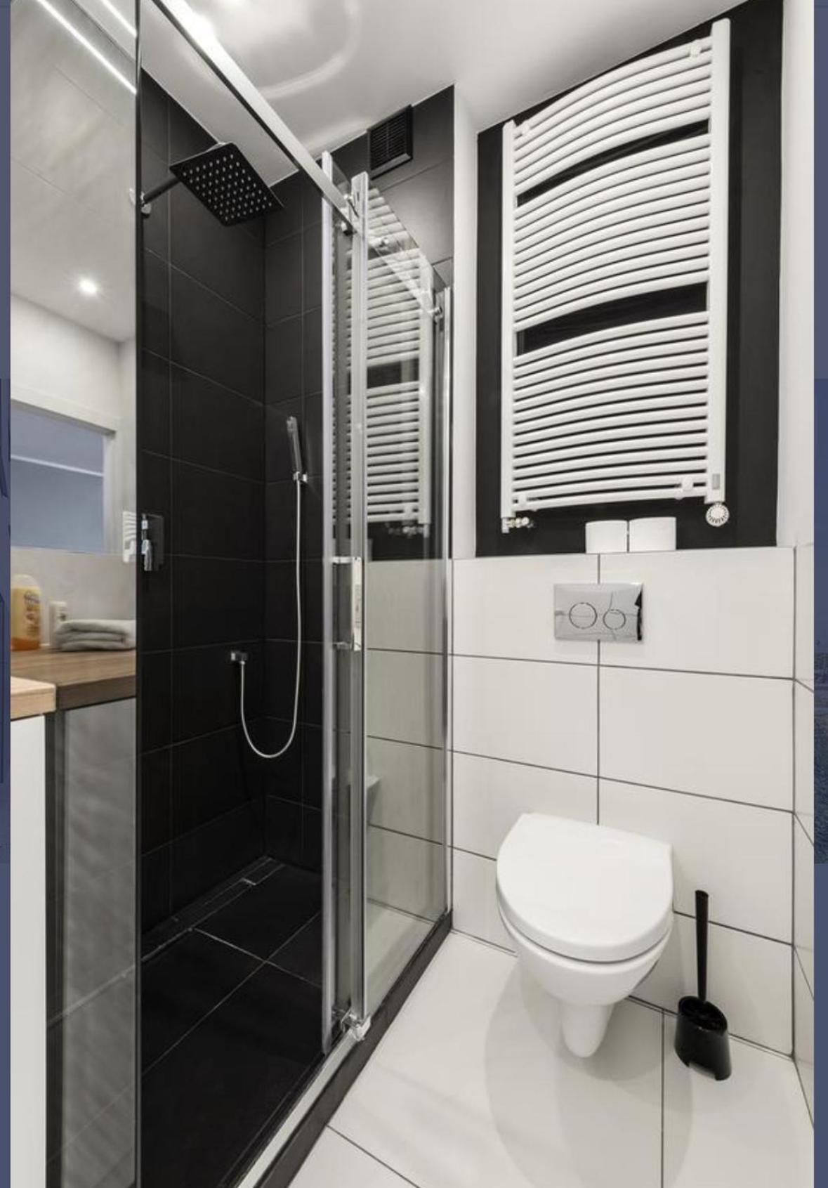 Apartmán Moduo By Executive Varšava