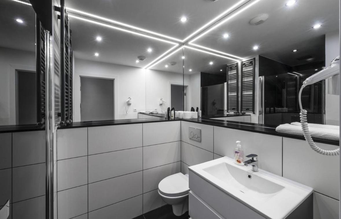 Moduo By Executive Apartmán