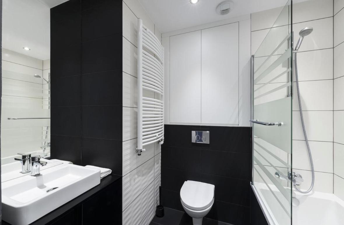 Moduo By Executive Apartmán