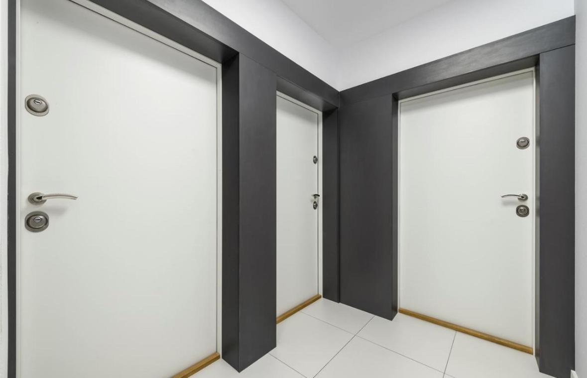 Moduo By Executive Apartmán