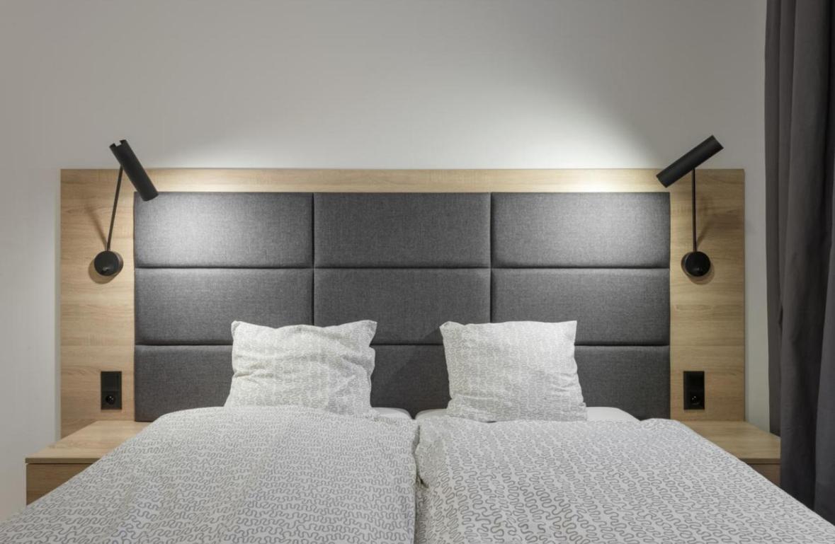 Apartmán Moduo By Executive